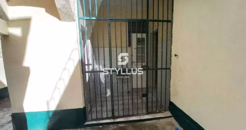 Apartamento com 3 quartos à venda na Rua Capitão Jesus, Cachambi, Rio de Janeiro