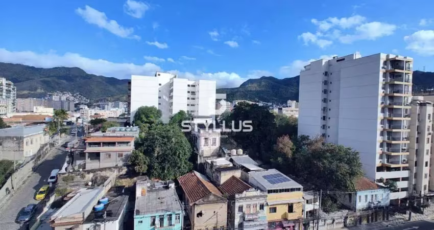Apartamento com 2 quartos à venda na Rua Visconde de Santa Isabel, Vila Isabel, Rio de Janeiro