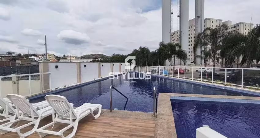 Apartamento com 2 quartos à venda na Estrada do Colégio, Colégio, Rio de Janeiro