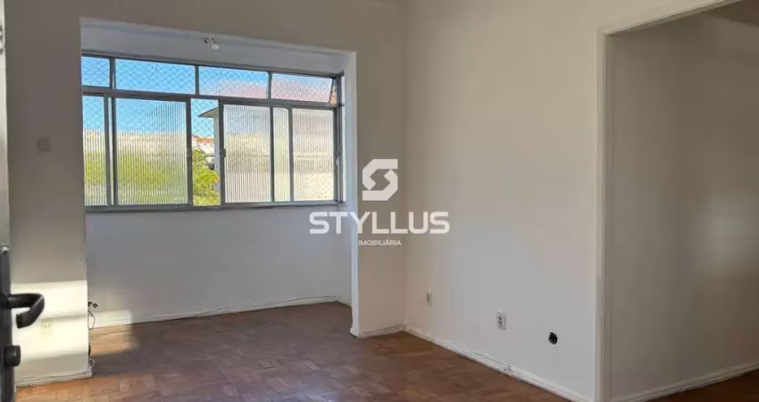 Apartamento com 3 quartos à venda na Rua Rouault, Del Castilho, Rio de Janeiro