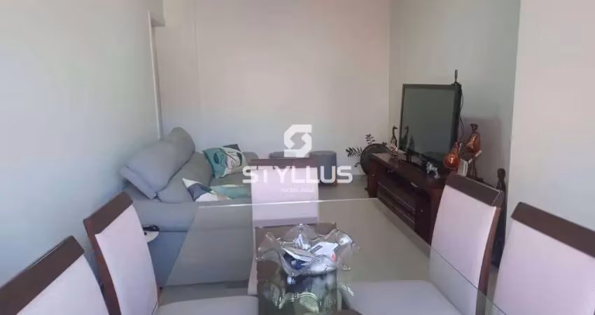 Apartamento com 2 quartos à venda na Rua Coração de Maria, Méier, Rio de Janeiro