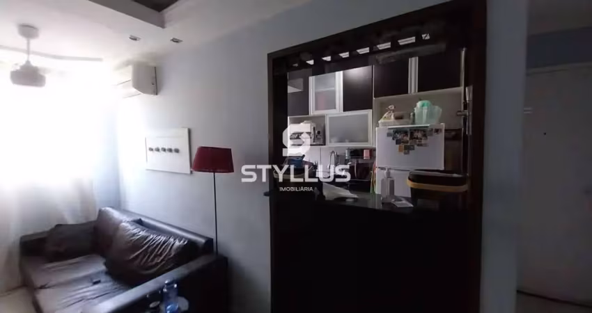 Apartamento com 2 quartos à venda na Rua Conselheiro Ferraz, Lins de Vasconcelos, Rio de Janeiro