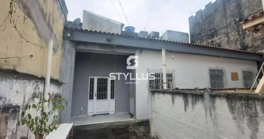 Casa com 3 quartos à venda na Travessa Damião de Aguiar, Maria da Graça, Rio de Janeiro