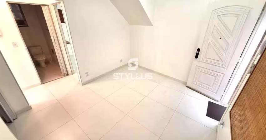 Apartamento com 2 quartos à venda na Rua Menezes Vieira, Cachambi, Rio de Janeiro