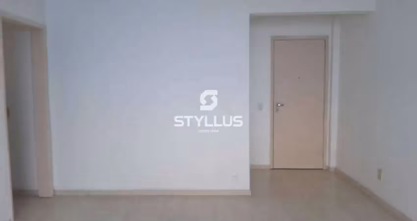 Apartamento com 2 quartos à venda na Rua Araújo Leitão, Engenho Novo, Rio de Janeiro