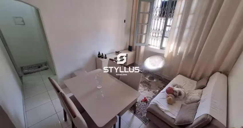 Apartamento com 1 quarto à venda na Rua Pacheco Jordão, Higienópolis, Rio de Janeiro