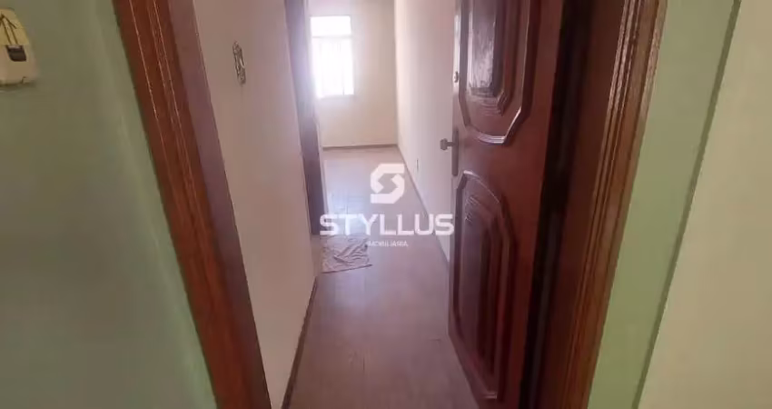 Apartamento com 2 quartos à venda na Rua Miguel Cervantes, Cachambi, Rio de Janeiro