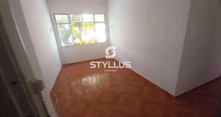 Apartamento com 2 quartos à venda na Rua Filgueiras Lima, Riachuelo, Rio de Janeiro