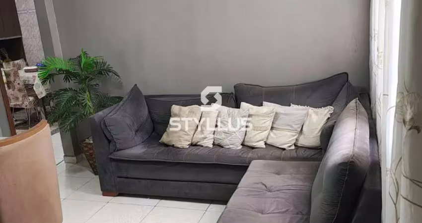 Apartamento com 2 quartos à venda na Rua Frei Henrique, Piedade, Rio de Janeiro