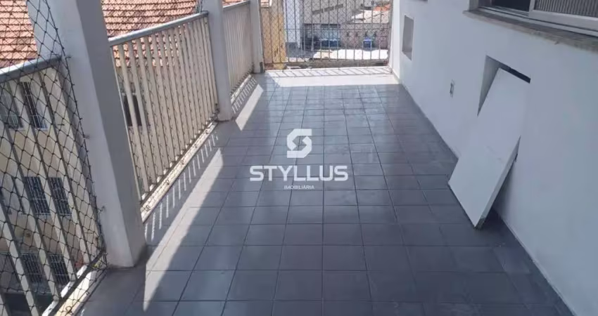 Apartamento com 2 quartos à venda na Rua Getúlio, Cachambi, Rio de Janeiro