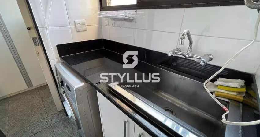 Apartamento com 3 quartos à venda na Rua General Artigas, Leblon, Rio de Janeiro