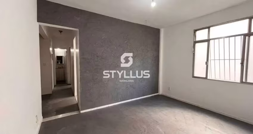 Apartamento com 2 quartos à venda na Rua Hermínia, Cachambi, Rio de Janeiro