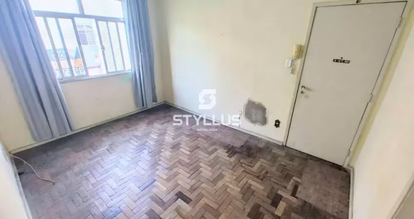 Apartamento com 2 quartos à venda na Rua Miguel Cervantes, Cachambi, Rio de Janeiro