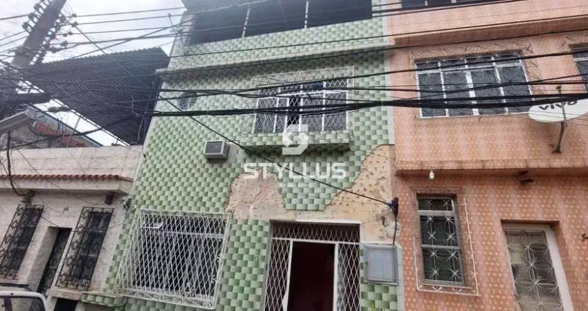 Casa em condomínio fechado com 4 quartos à venda na Rua Getúlio, Todos os Santos, Rio de Janeiro