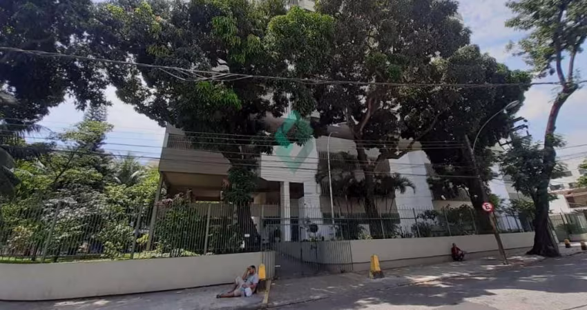 Apartamento com 2 quartos à venda na Rua Paraíba, Praça da Bandeira, Rio de Janeiro