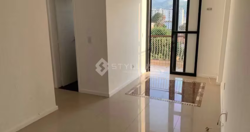 Apartamento com 2 quartos à venda na Rua Baldraco, Cachambi, Rio de Janeiro
