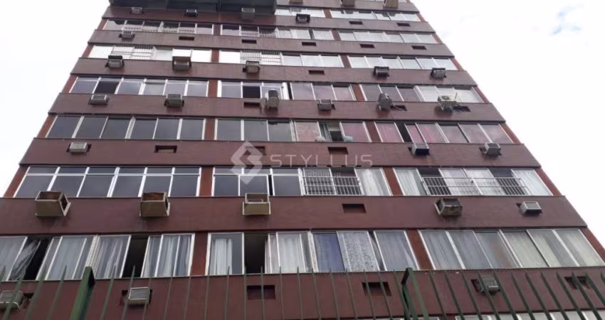 Apartamento com 2 quartos à venda na Rua Getúlio, Todos os Santos, Rio de Janeiro