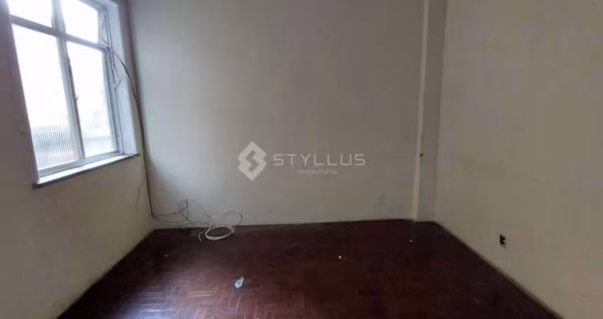 Apartamento com 2 quartos à venda na Rua Luís de Brito, Maria da Graça, Rio de Janeiro