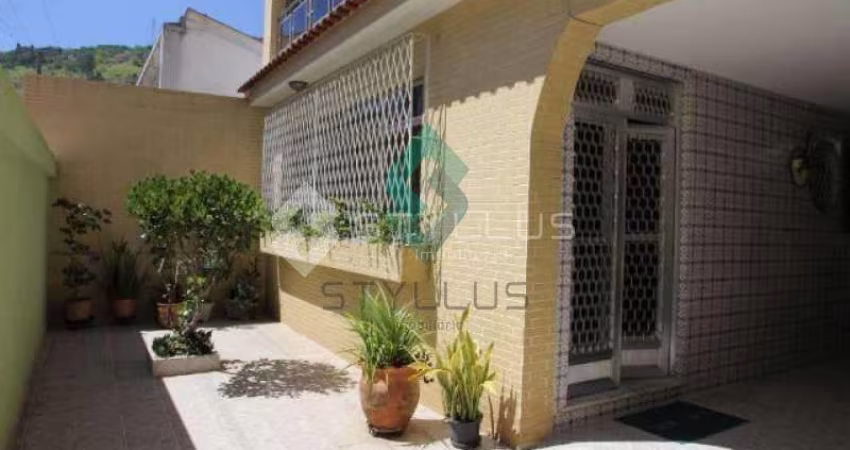Casa com 3 quartos à venda na Rua Delfina Alves, Madureira, Rio de Janeiro