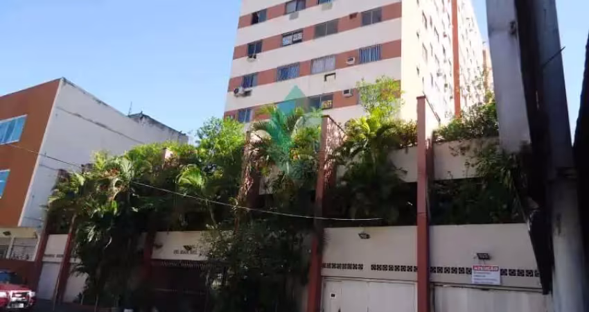 Apartamento com 2 quartos à venda na Rua Arquias Cordeiro, Méier, Rio de Janeiro