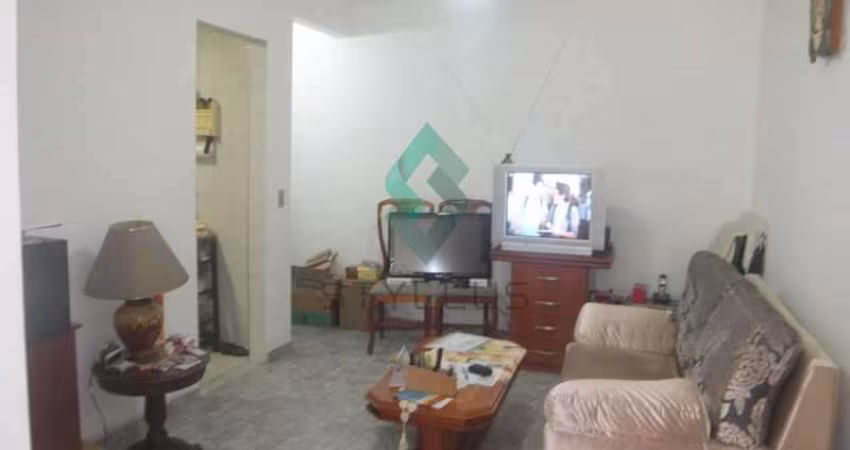 Apartamento com 2 quartos à venda na Rua Luísa Vale, Del Castilho, Rio de Janeiro