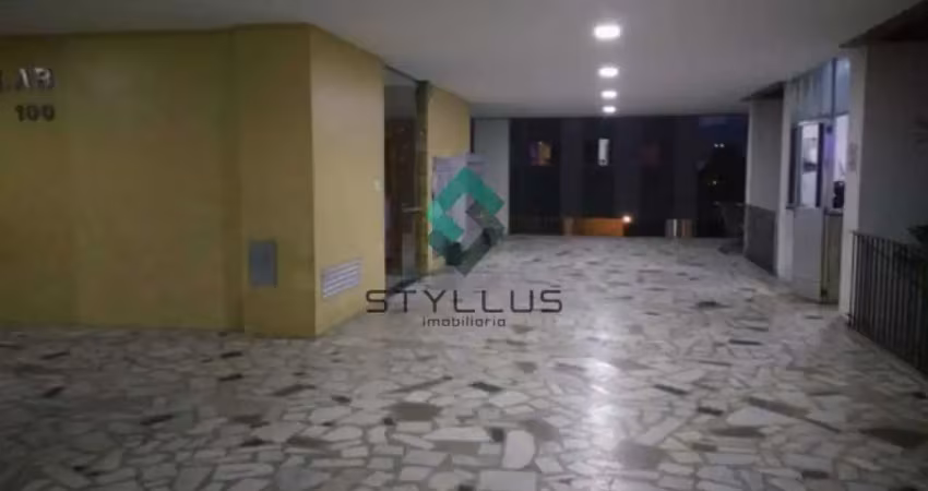 Apartamento com 2 quartos à venda na Rua Garcia Redondo, Cachambi, Rio de Janeiro