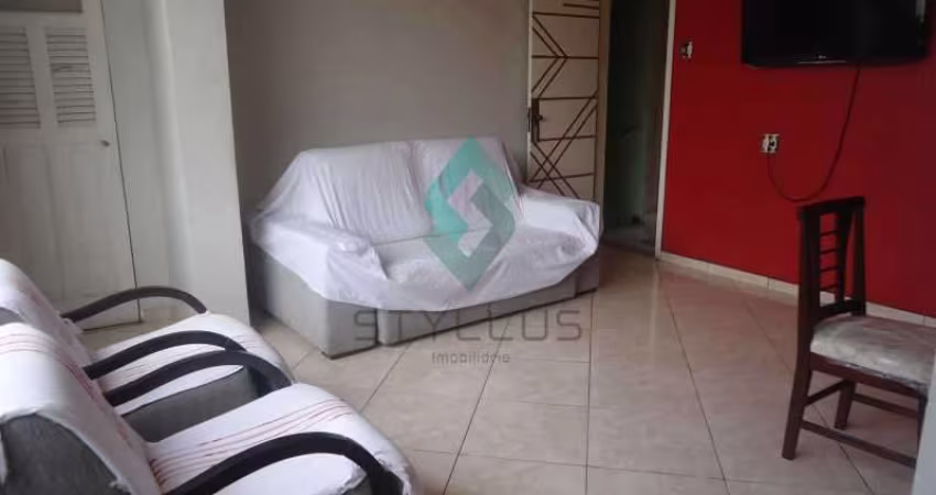 Apartamento com 2 quartos à venda na Rua Capitão Resende, Cachambi, Rio de Janeiro