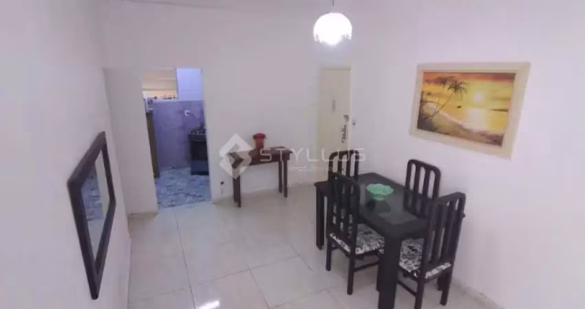 Apartamento com 2 quartos à venda na Rua Conselheiro Jobim, Engenho Novo, Rio de Janeiro