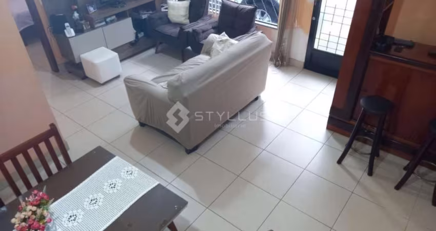 Casa em condomínio fechado com 3 quartos à venda na Rua Odilon Araújo, Cachambi, Rio de Janeiro
