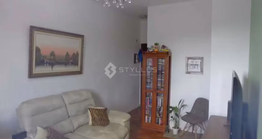 Apartamento com 1 quarto à venda na Rua Vital, Quintino Bocaiúva, Rio de Janeiro