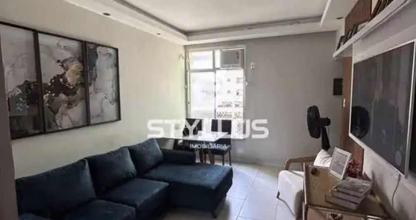 Apartamento com 2 quartos à venda na Rua Vaz de Toledo, Engenho Novo, Rio de Janeiro