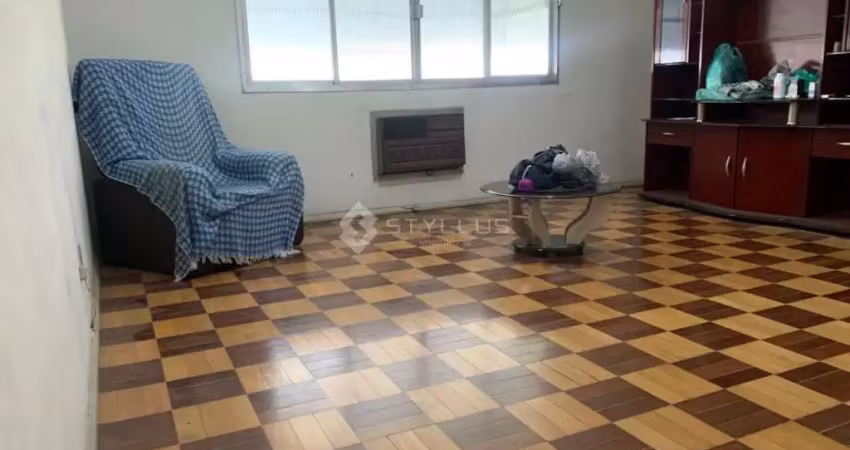 Apartamento com 3 quartos à venda na Rua Coração de Maria, Méier, Rio de Janeiro