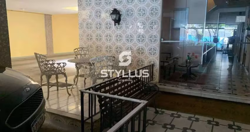 Apartamento com 3 quartos à venda na Rua Coração de Maria, Méier, Rio de Janeiro