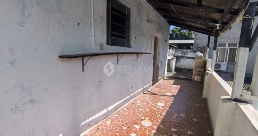 Casa com 2 quartos à venda na Avenida João Ribeiro, Pilares, Rio de Janeiro