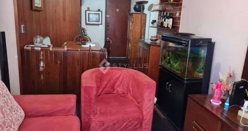 Apartamento com 2 quartos à venda na Rua Padre Ildefonso Penalba, Méier, Rio de Janeiro