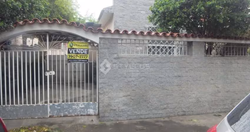 Casa com 4 quartos à venda na Rua Clapp Filho, Cachambi, Rio de Janeiro