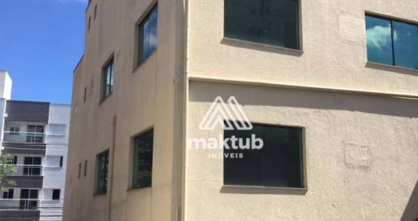 Galpão à venda, 1000 m² por R$ 3.800.000,00 - Centro - São Bernardo do Campo/SP
