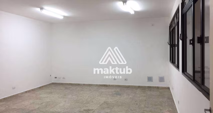 Prédio para alugar, 1056 m² por R$ 24.000,00/mês - Vila Marina - Santo André/SP