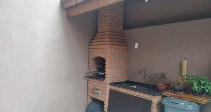 Sobrado à venda, 200 m² por R$ 1.030.000,00 - Jardim Orlandina - São Bernardo do Campo/SP