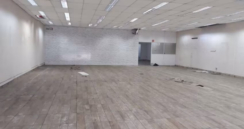 Galpão para alugar, 555 m² por R$ 16.520,00/mês - Centro - Santo André/SP