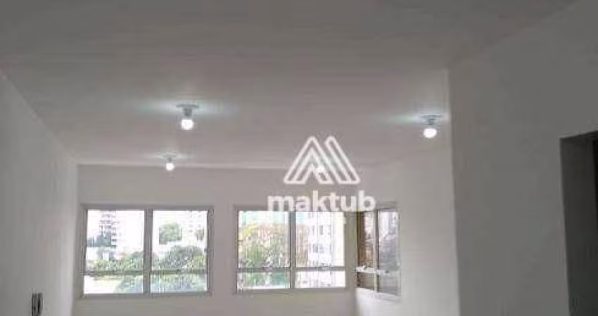 Sala à venda, 36 m² por R$ 220.000,00 - Centro - Santo André/SP
