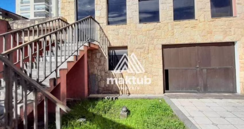 Casa à venda, 500 m² por R$ 2.970.000,00 - Santa Paula - São Caetano do Sul/SP