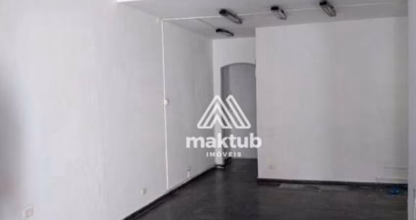 Sobrado à venda, 240 m² por R$ 1.375.000,00 - Jardim do Mar - São Bernardo do Campo/SP
