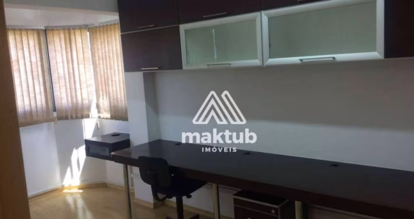 Sala à venda, 49 m² por R$ 373.000,00 - Rudge Ramos - São Bernardo do Campo/SP