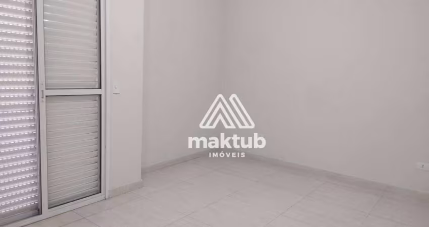 Apartamento com 2 dormitórios à venda, 65 m² por R$ 485.000,00 - Jardim - Santo André/SP