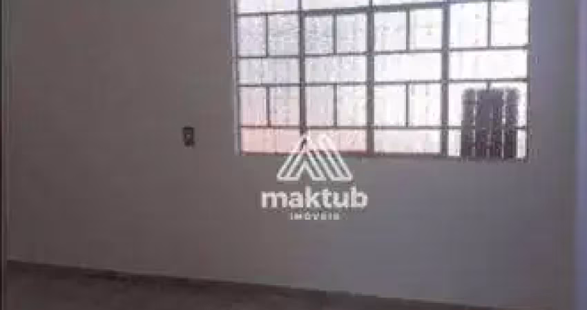 Prédio à venda, 480 m² por R$ 2.720.000,00 - Centro - Santo André/SP