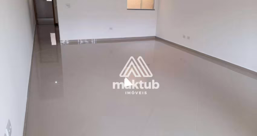 Sobrado à venda, 222 m² por R$ 1.175.000,00 - Vila Alpina - Santo André/SP