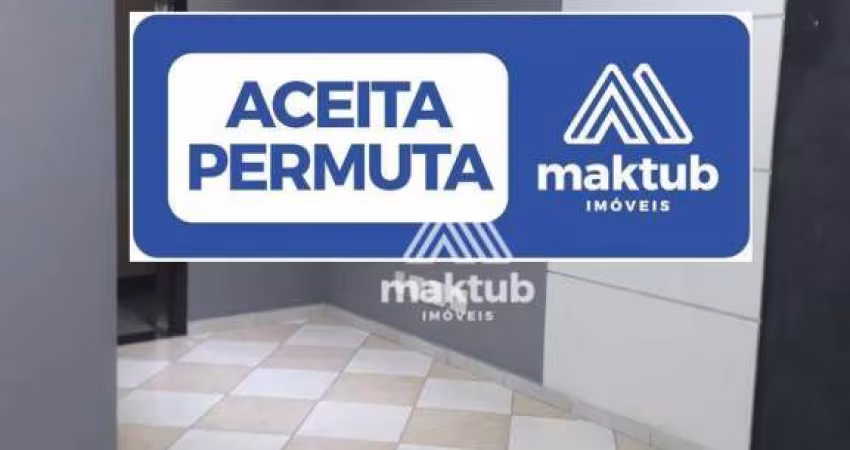 Sala à venda, 36 m² por R$ 160.000,00 - Vila Guiomar - Santo André/SP