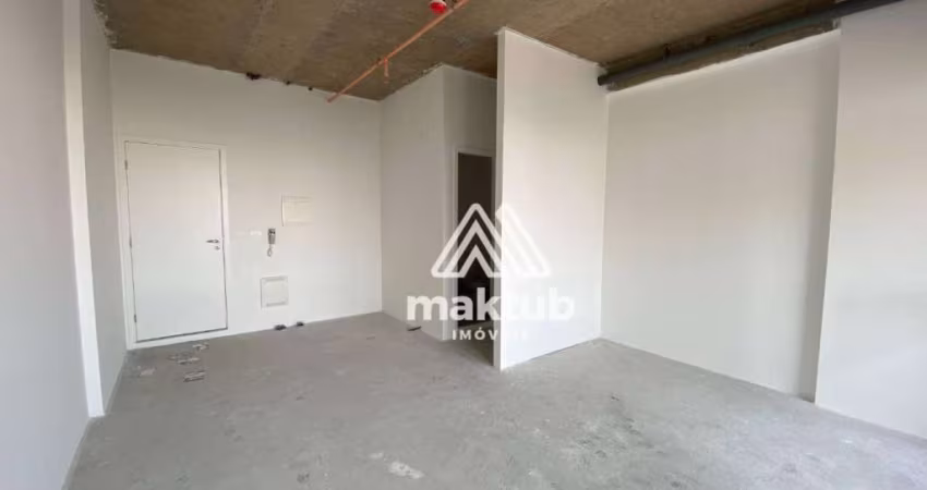 Sala à venda, 36 m² por R$ 379.575,00 - Vila Baeta Neves - São Bernardo do Campo/SP