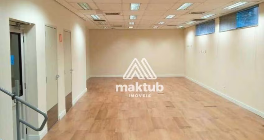 Prédio para alugar, 388 m² por R$ 26.000,00/mês - Campestre - Santo André/SP